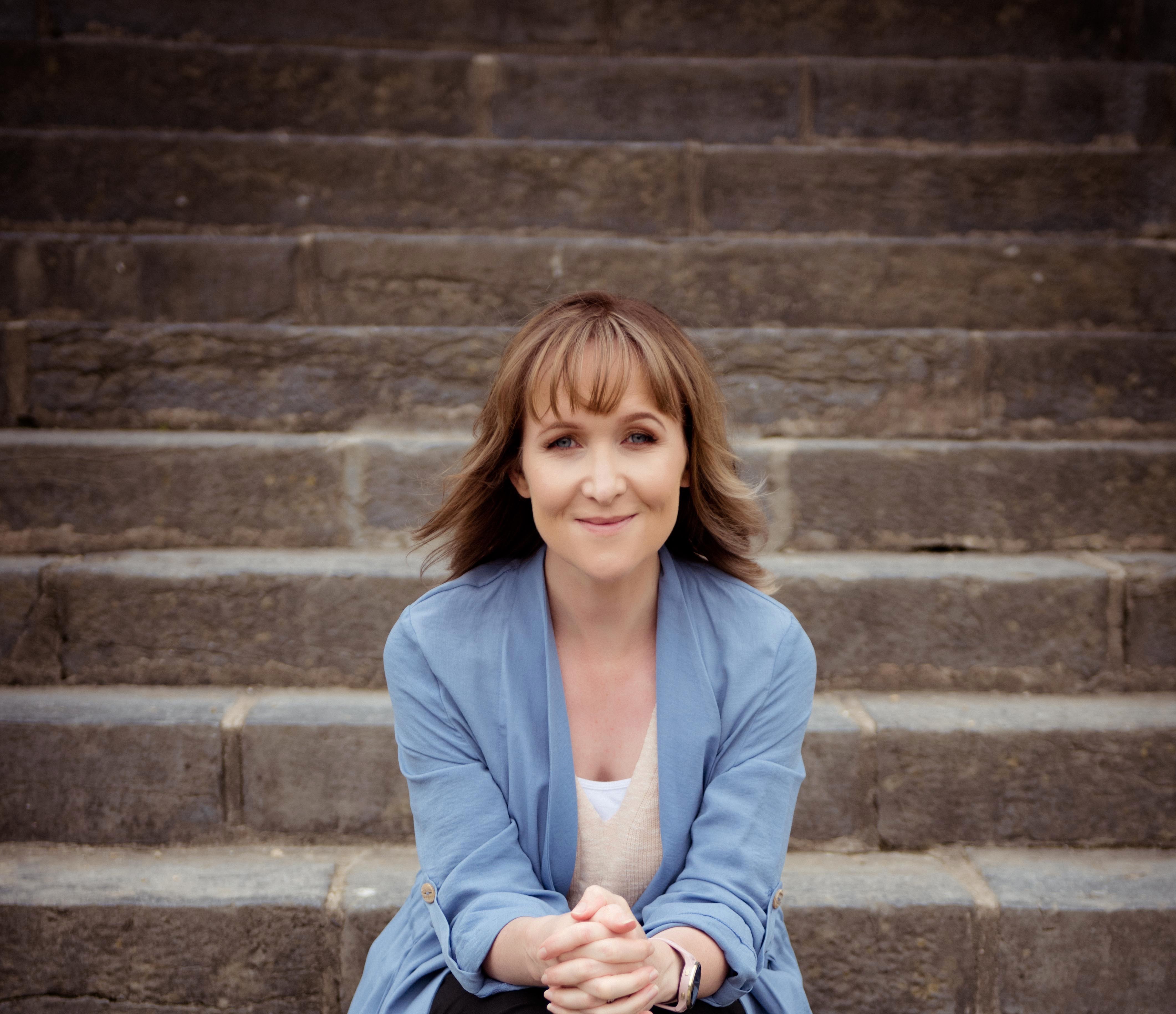 Stephanie Wickham
